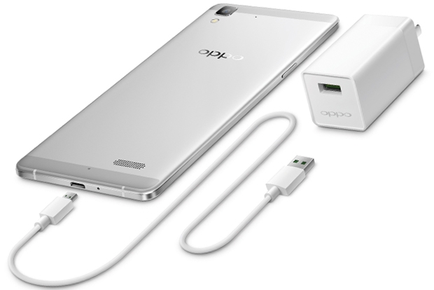 Điện thoại Oppo R7 Plus