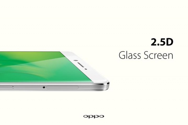 Oppo R7 Plus