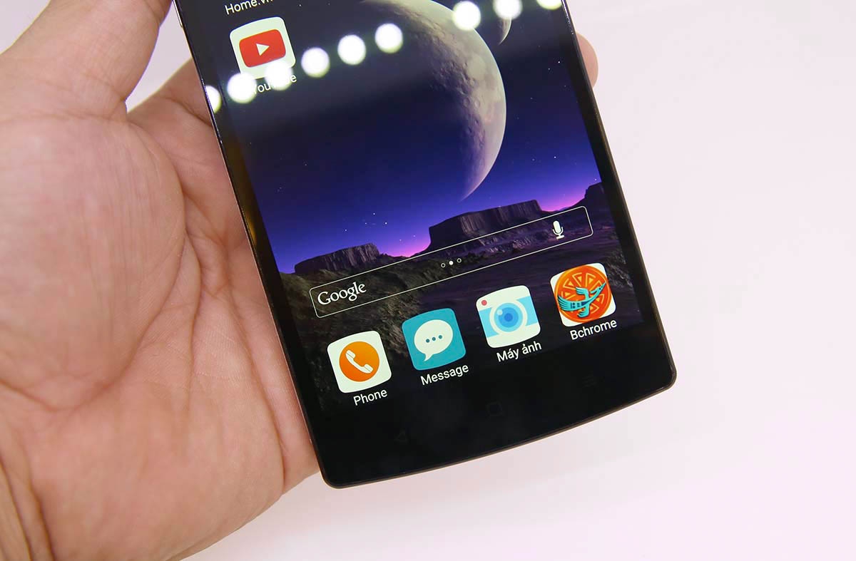 Mức phí vận chuyển cho Bphone chưa thật sự hợp lý (200.000đ)