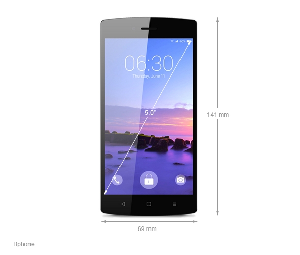 BKAV chỉ bán Bphone qua kênh bán hàng trực tuyến của công ty