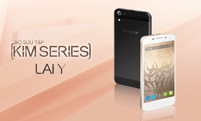 Mobiistar Lai Y