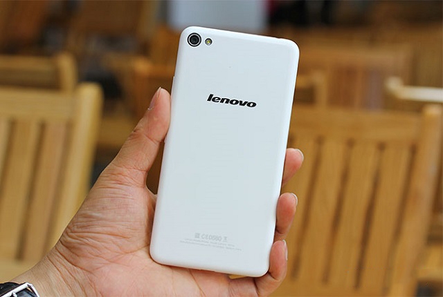 Lenovo S60
