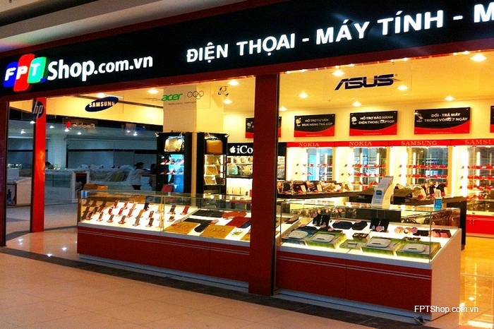 Chiếc smartphone giá rẻ Asus Zenfone A450 đang giảm giá mạnh tại FPTShop