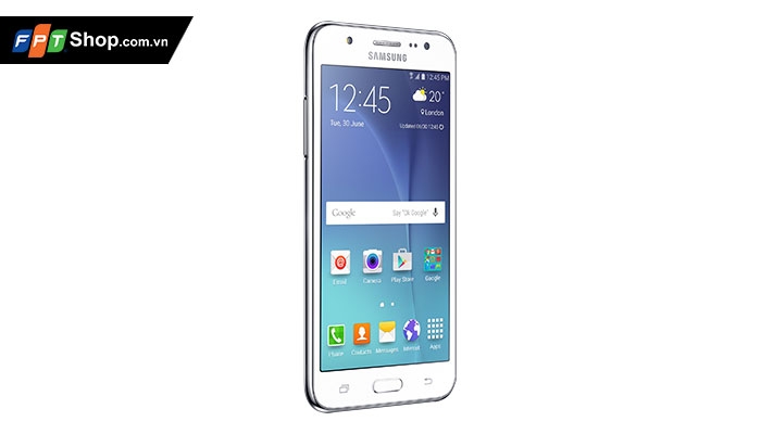 Thiết kế của LG G4 Stylus và Samsung Galaxy J7