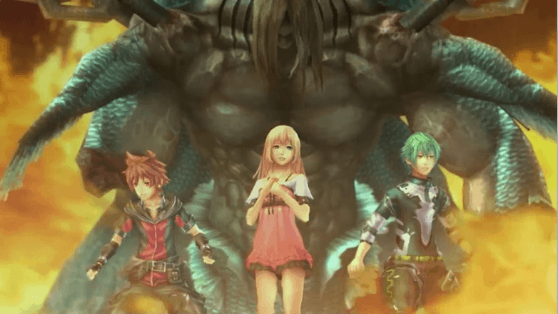 game Chaos Rings III