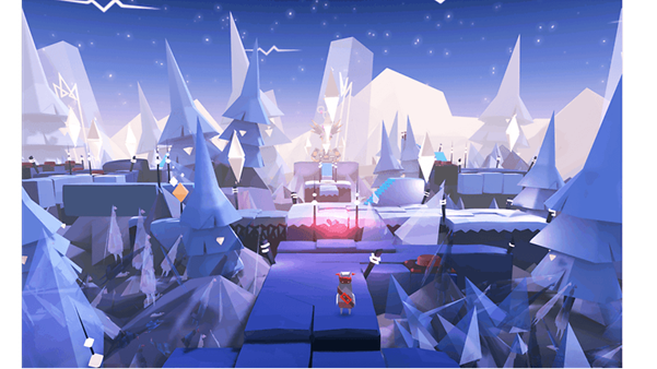 Adventures of Poco Eco