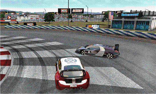 Drift Mania Championship 2