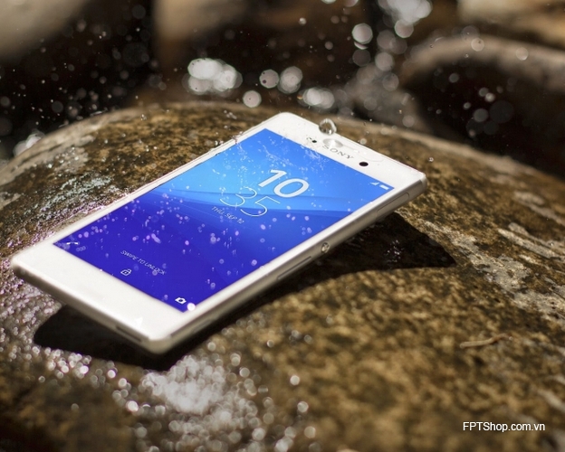 Smartphone Sony Xperia M5