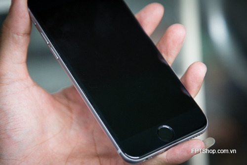 Smartphone iPhone 6