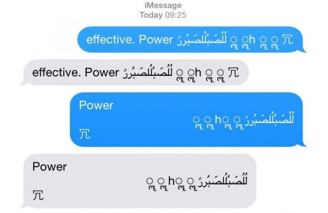 Cách khắc phục lỗi iPhone treo máy