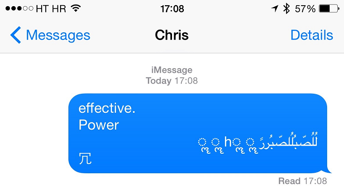 Cách khắc phục lỗi iPhone treo máy
