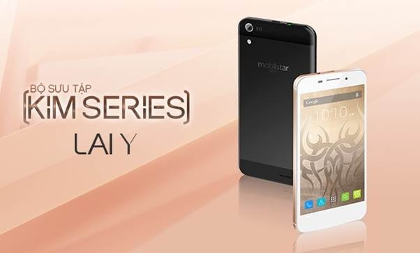 Mobiistar Lai Y