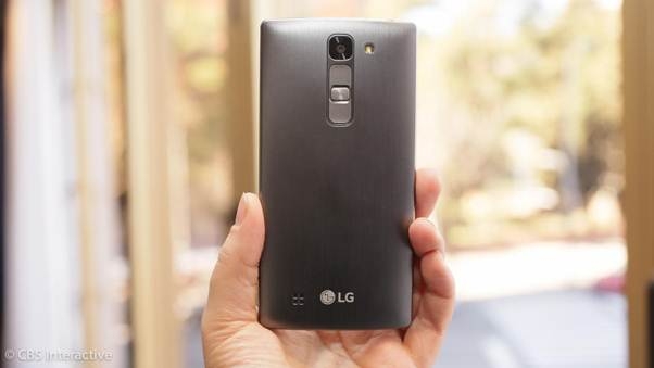 LG Magna