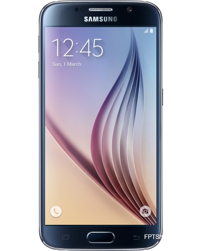 Smartphone Samsung Galaxy S6 Docomo