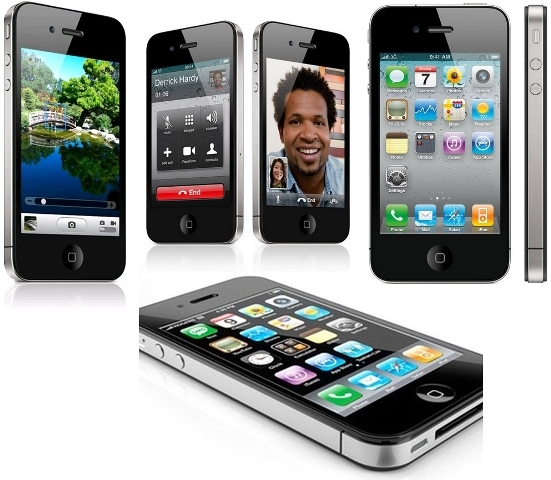 Iphone 4s 8GB