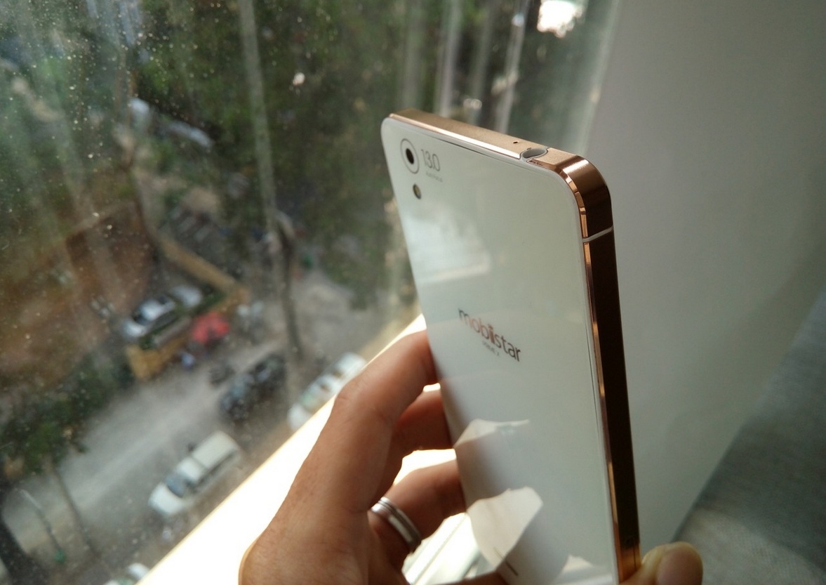 Mobiistar Prime X