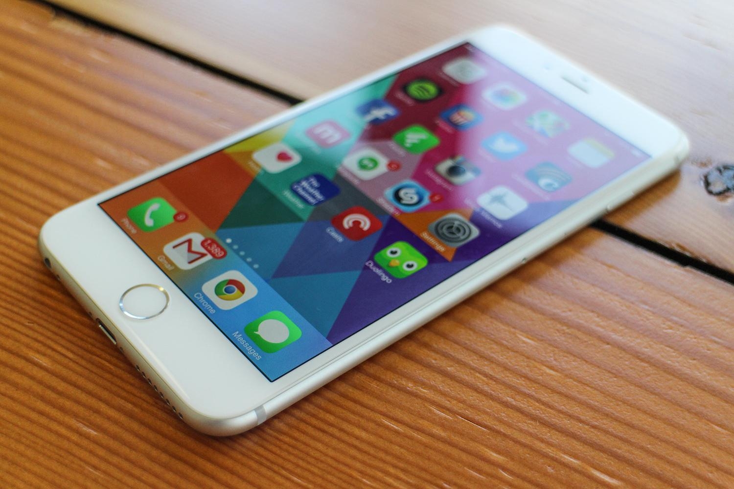 iPhone 6