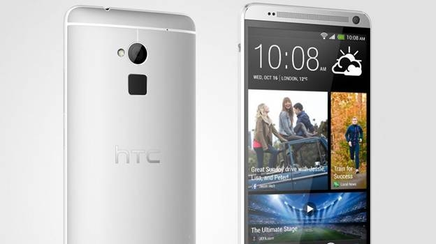 HTC One M9 Plus