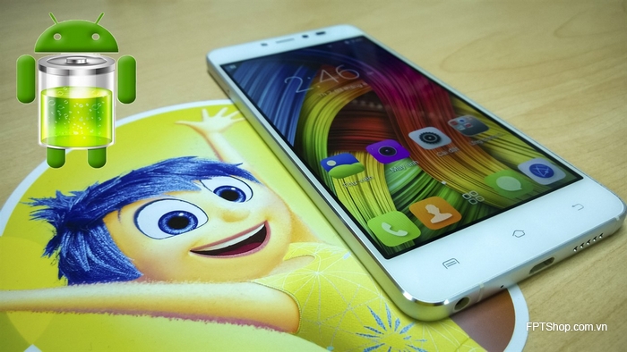 Những thủ thuật kéo dài thời gian sử dụng pin cho smartphone Q GLAM