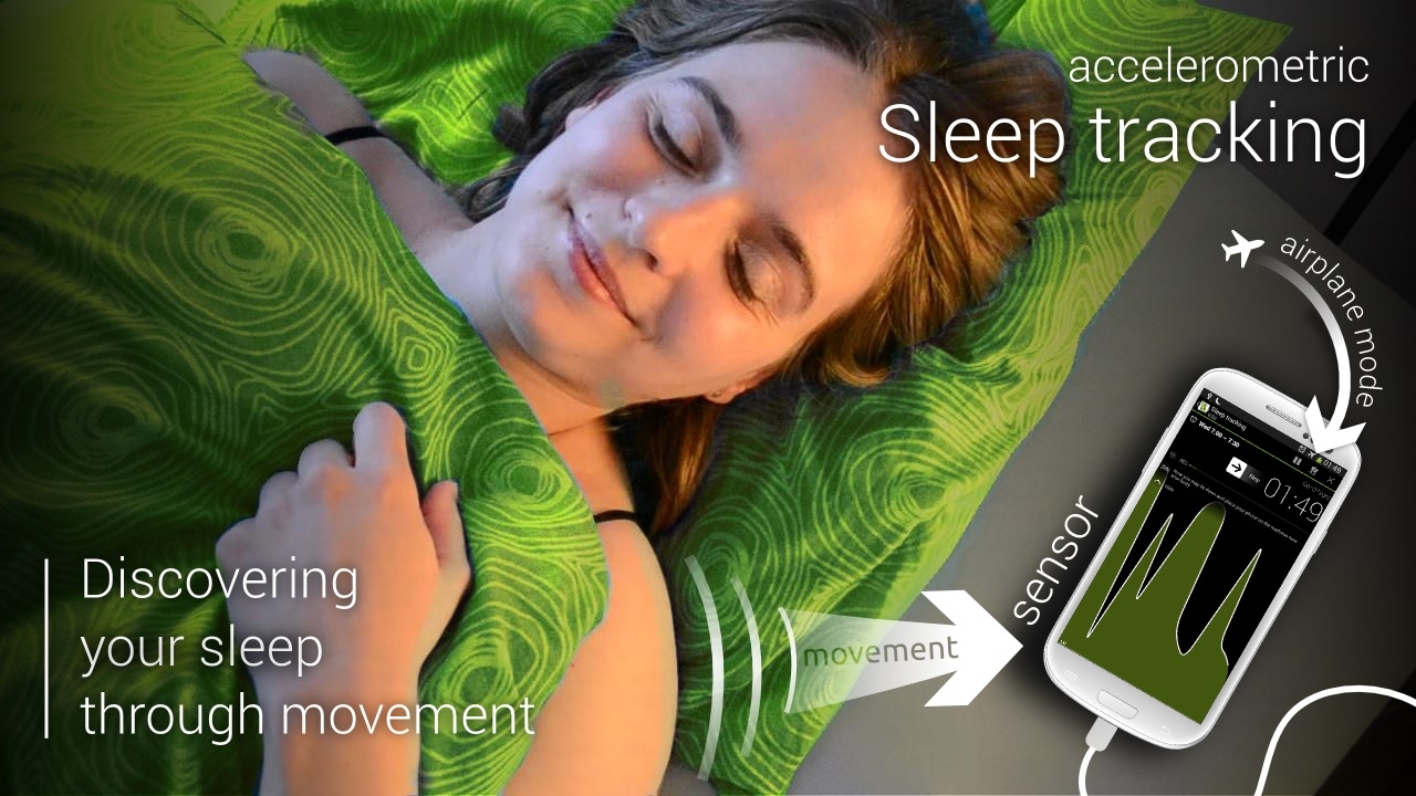 Sleep as Android