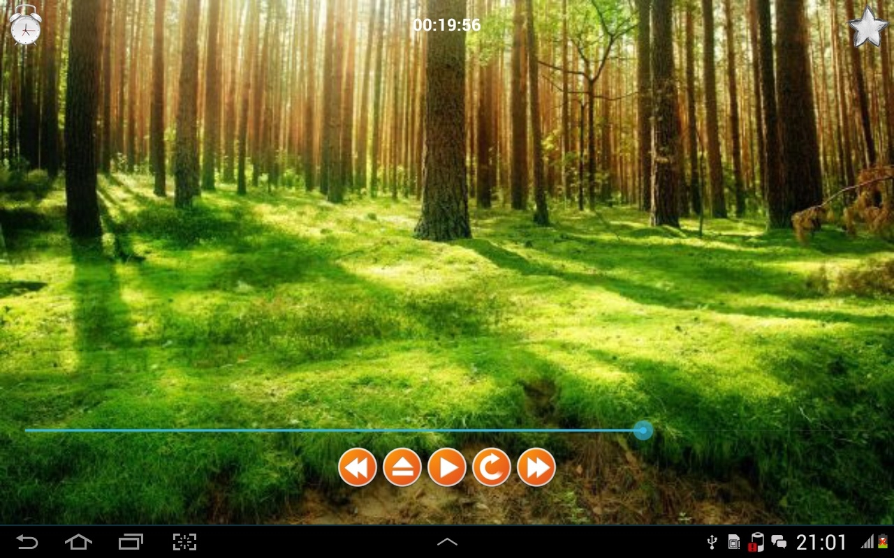 Nature Sounds Relax and Sleep
