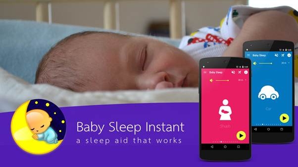 Baby Sleep Instant