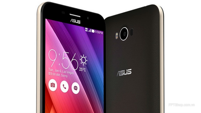 Smartphone Asus Zenfone Max