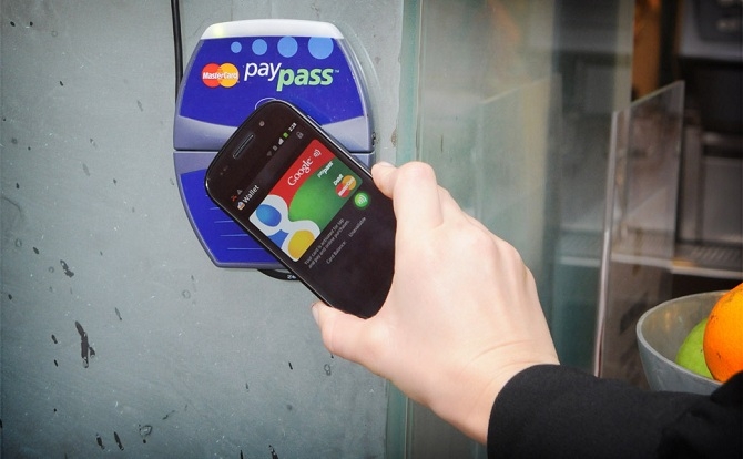 Dịch vụ thanh toán Apple Pay