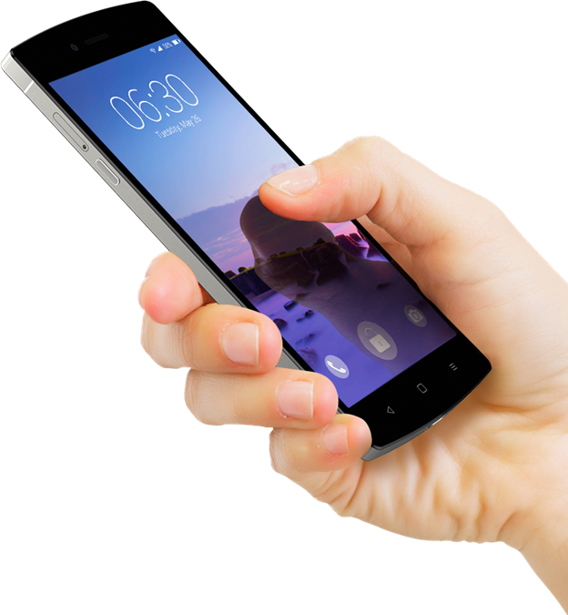 Hệ điều hành BOS trên Bphone