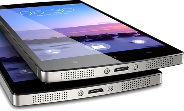 tính năng hấp dẫn với Bphone