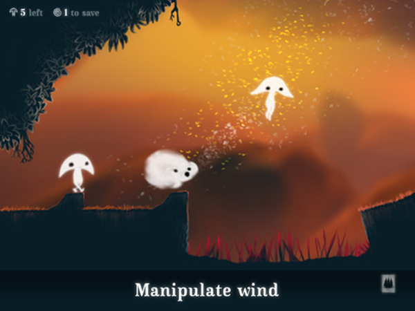 Game Spirits