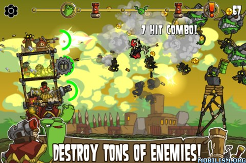 Game Shellrazer
