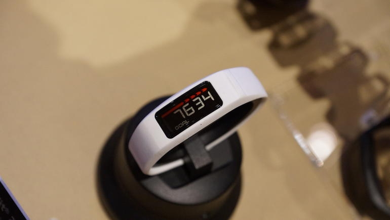 Tính năng chính của Vivofit