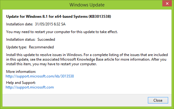 cách gỡ biểu tượng Get Windows 10