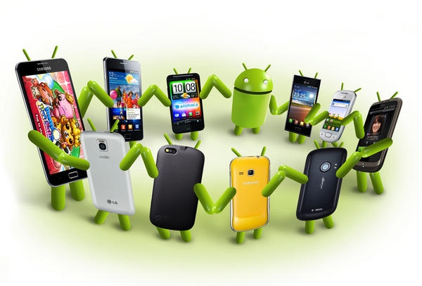 Google xin lỗi về vụ Android tè bậy lên logo Apple