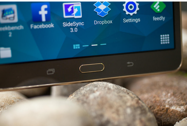 Galaxy Tab S 8.4