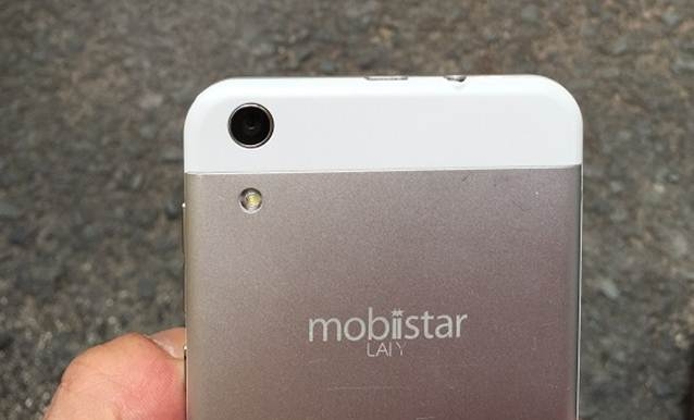 Cấu hình Mobiistar Lai Y