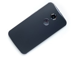 Giới thiệu về Moto X 2014