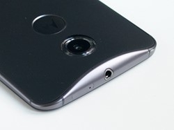 Giới thiệu về Moto X 2014