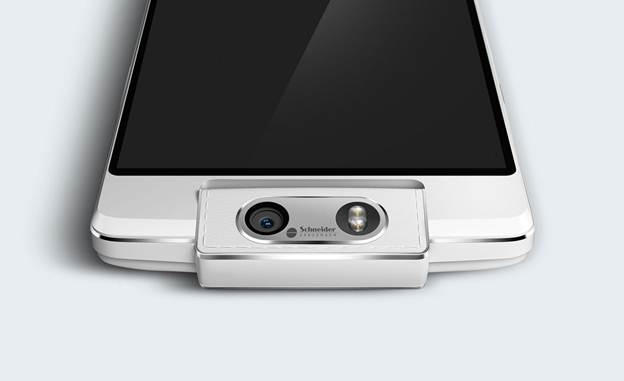 Tính năng Oppo N3