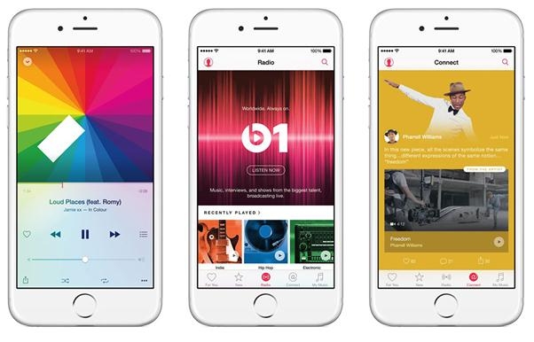 Apple Music