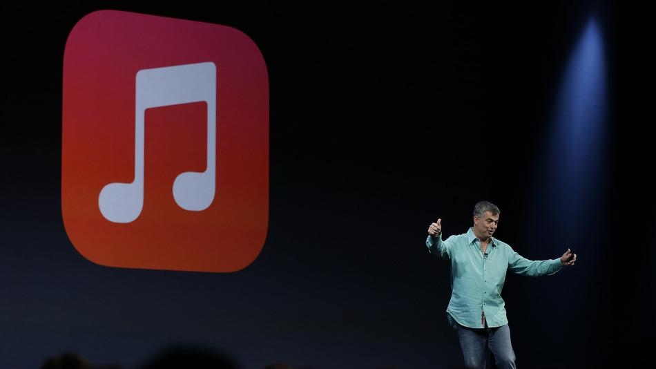 Apple Music