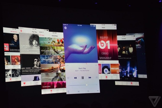 Apple Music