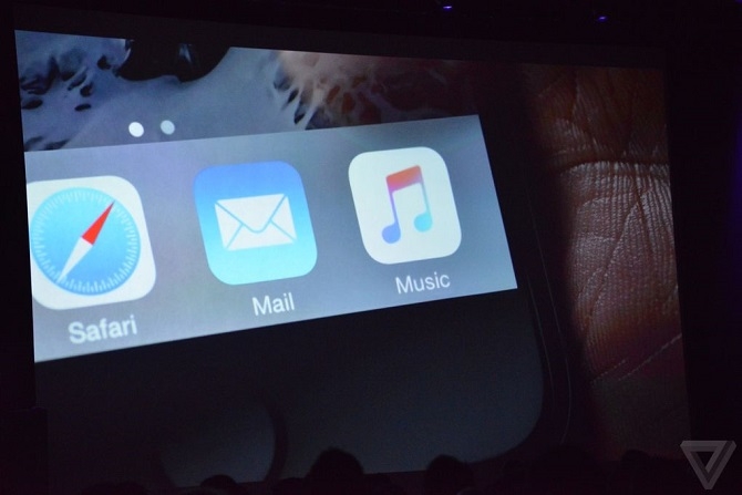 Apple Music
