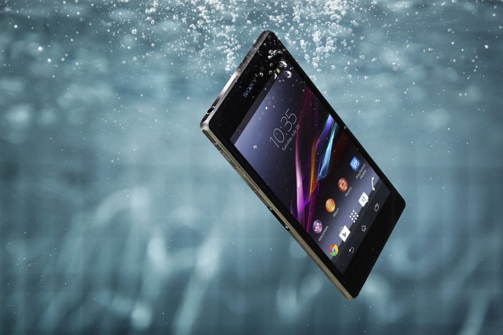 điện thoại Sony