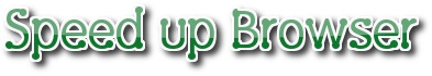Thao tác giúp duyệt web nhanh hơn