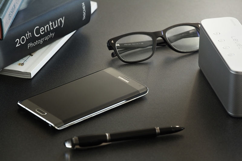 Cấu hình Samsung Galaxy Note Edge