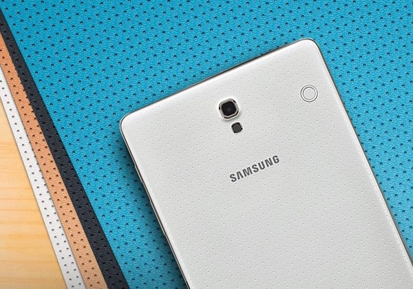 Cấu hình Samsung Tab S 8.4 inch