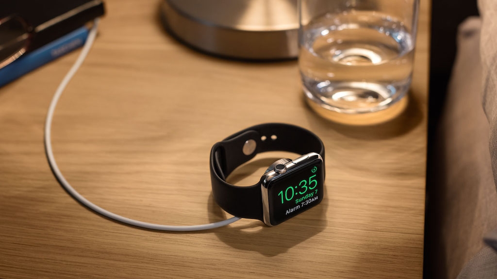 Tính năng mới trên WatchOS 2.0