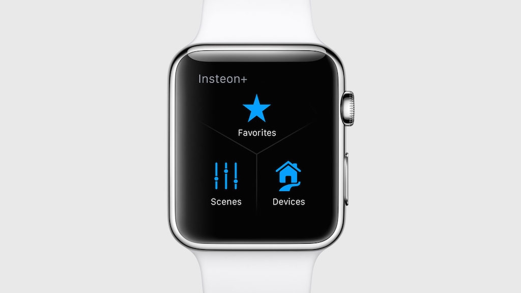 Tính năng mới trên WatchOS 2.0